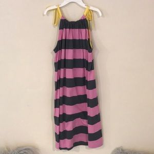 Hanna Andersson girls dress size 140 ( US size 10)